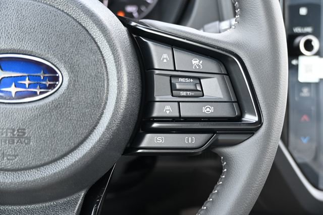 New 2026 Subaru Forester Premium AWD/4WD image 30