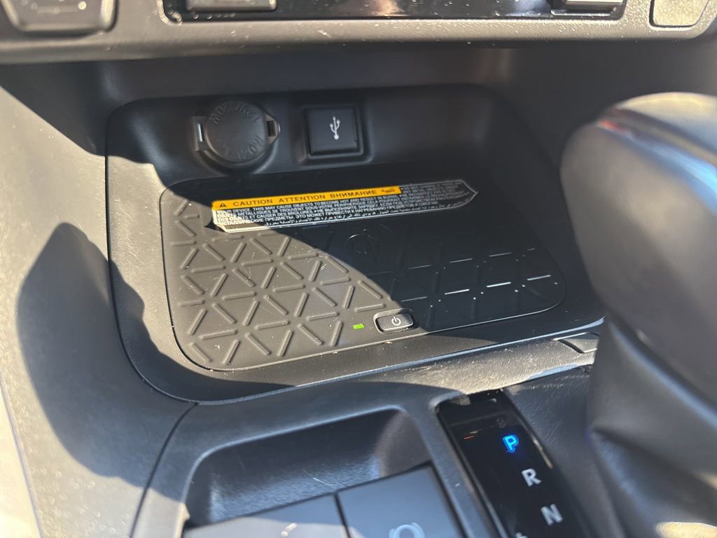 Used 2021 Toyota RAV4 XSE image 33