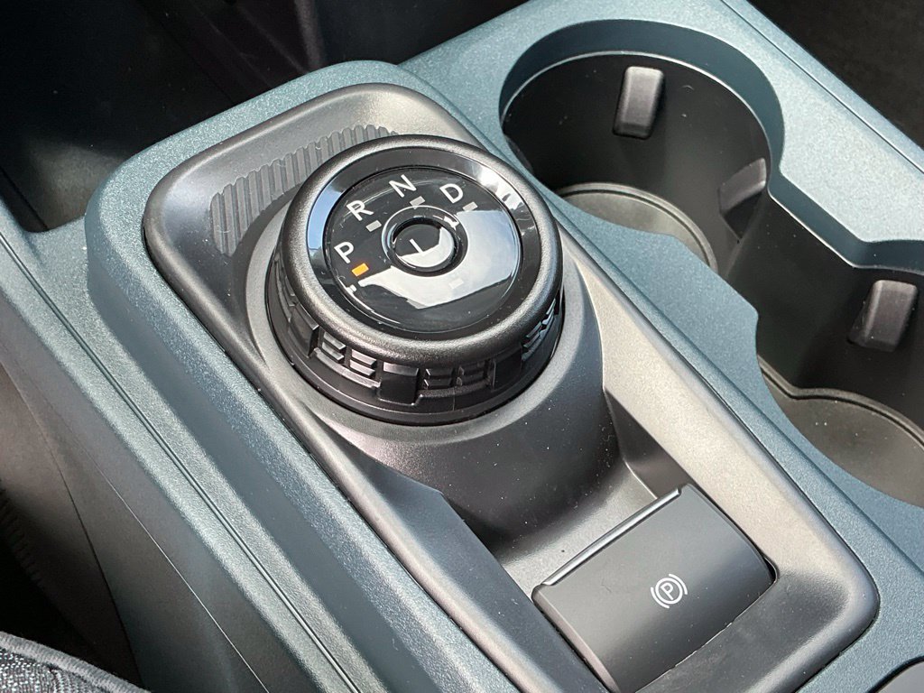 New 2026 Ford Maverick XL FWD image 34