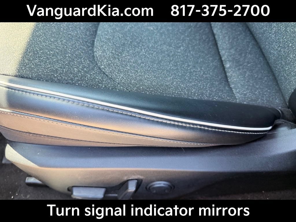 Certified 2025 Kia K4 EX FWD image 15