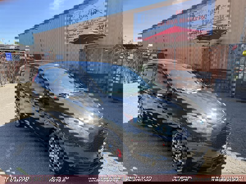 Used 2014 Ford Fiesta ST w/ ST Recaro Package FWD image 2