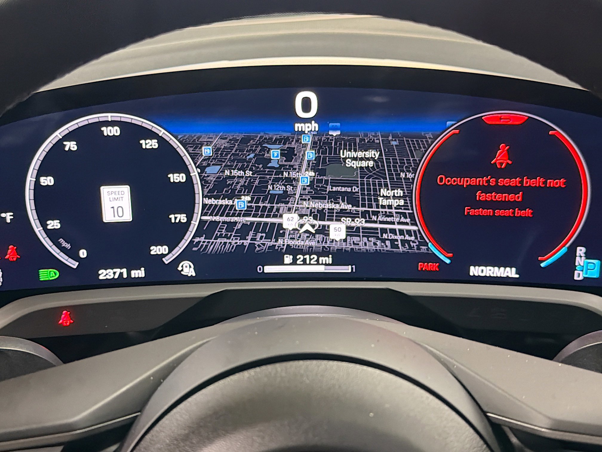 Certified 2025 Porsche Taycan image 38