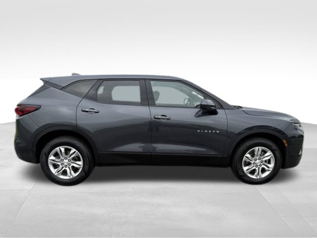 Used 2021 Chevrolet Blazer LT w/ LPO, Floor Liner Package FWD image 20