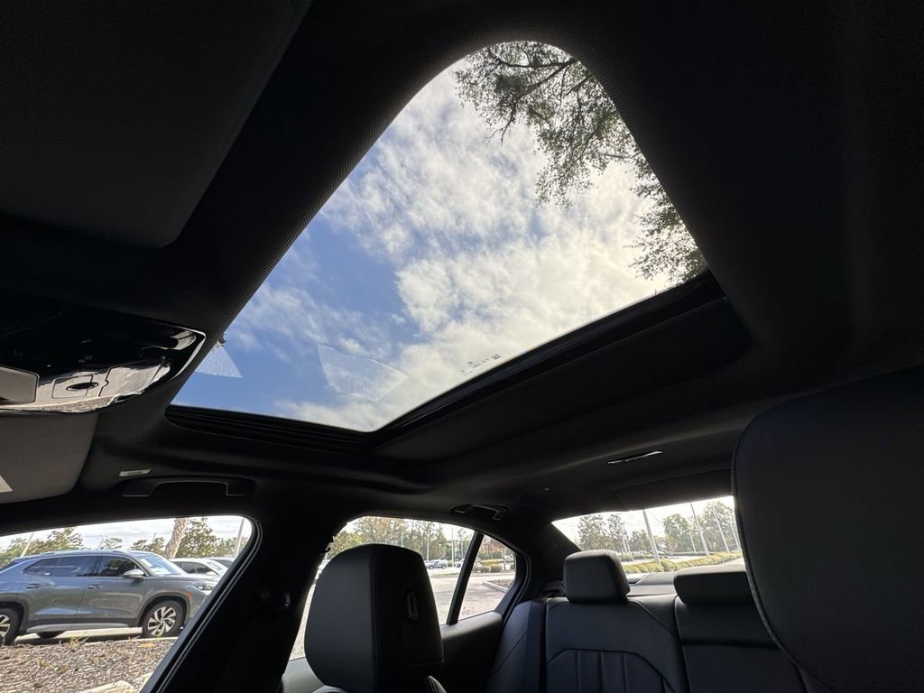 New 2026 BMW 530i w/ M Sport Package image 26