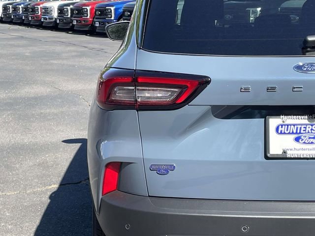 New 2025 Ford Escape SE w/ PHEV Premium Package FWD image 33