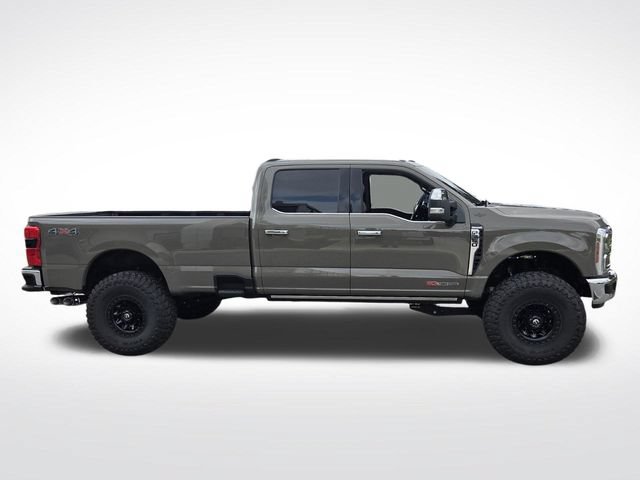 Used 2026 Ford F350 King Ranch w/ Chrome Package AWD/4WD image 11