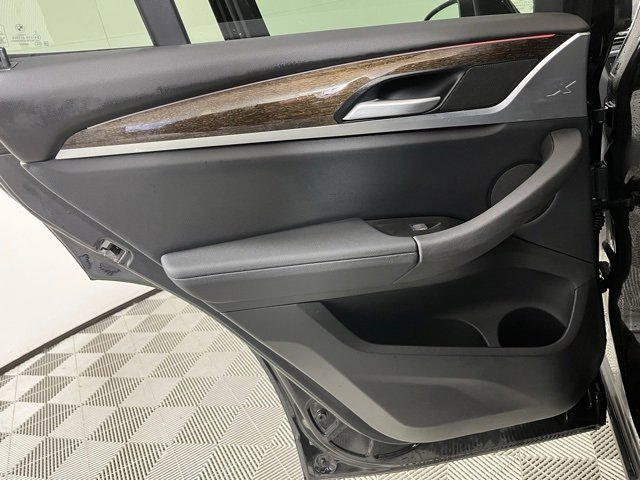 Used 2023 BMW X3 xDrive30i w/ Premium Package w/ZPA image 20