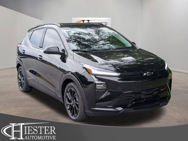 New 2027 Chevrolet Bolt RS w/ Technology Package FWD video 1