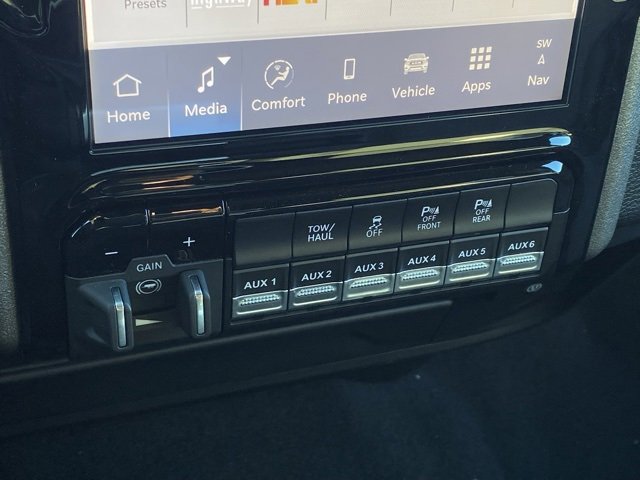 New 2026 RAM 2500 Tradesman image 20