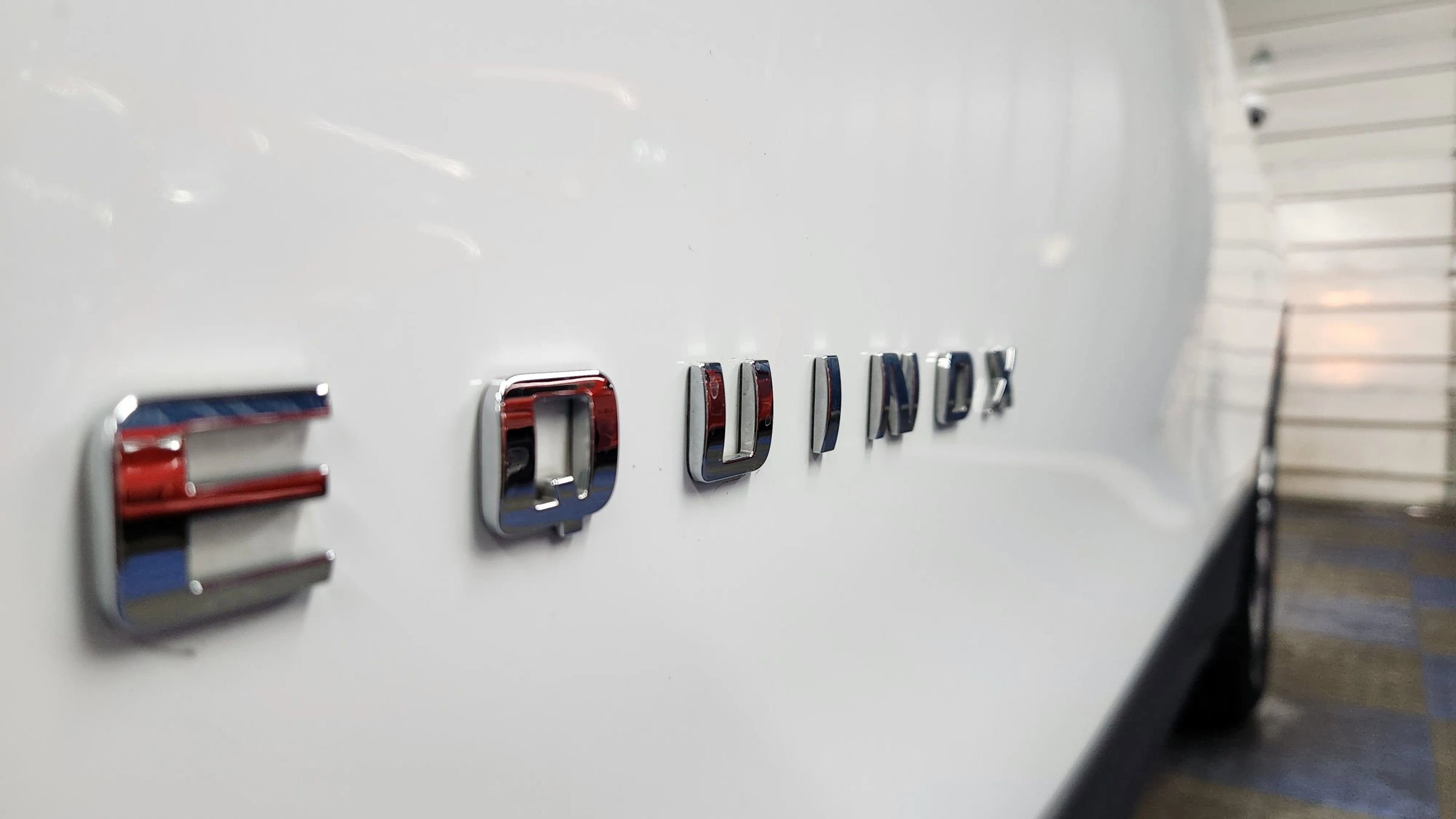 Used 2019 Chevrolet Equinox LS image 39