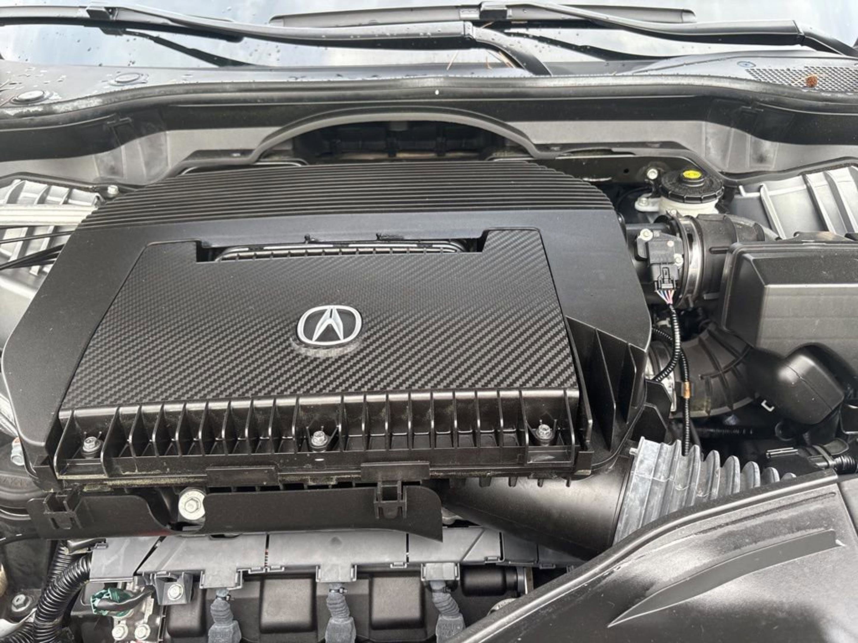 Used 2023 Acura MDX FWD image 11