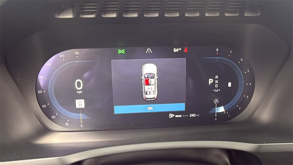 Certified 2025 Volvo XC90 B6 Plus image 16