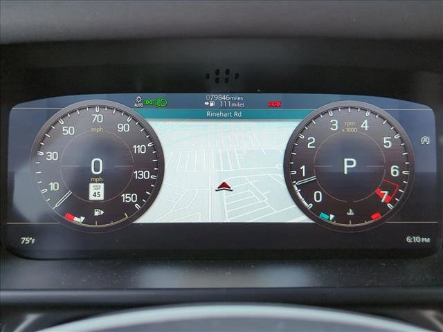 Used 2020 Land Rover Defender 110 S image 11