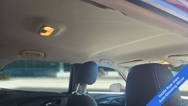 Used 2023 Chevrolet TrailBlazer LT w/ Convenience Package image 17