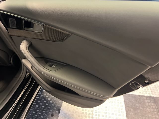 Used 2024 Audi S5 Premium Plus AWD/4WD image 14