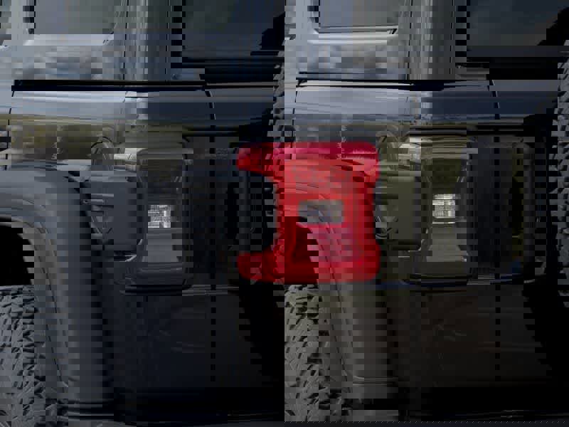 New 2026 Jeep Wrangler Unlimited Rubicon image 9