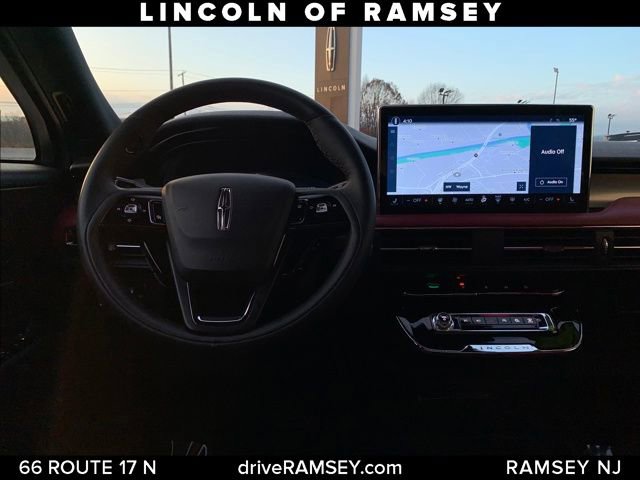 Used 2024 Lincoln Corsair Reserve w/ Equipment Group 201A image 25