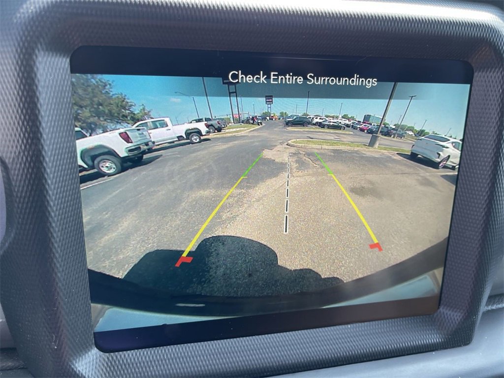 Used 2022 Jeep Wrangler Unlimited Sahara image 17