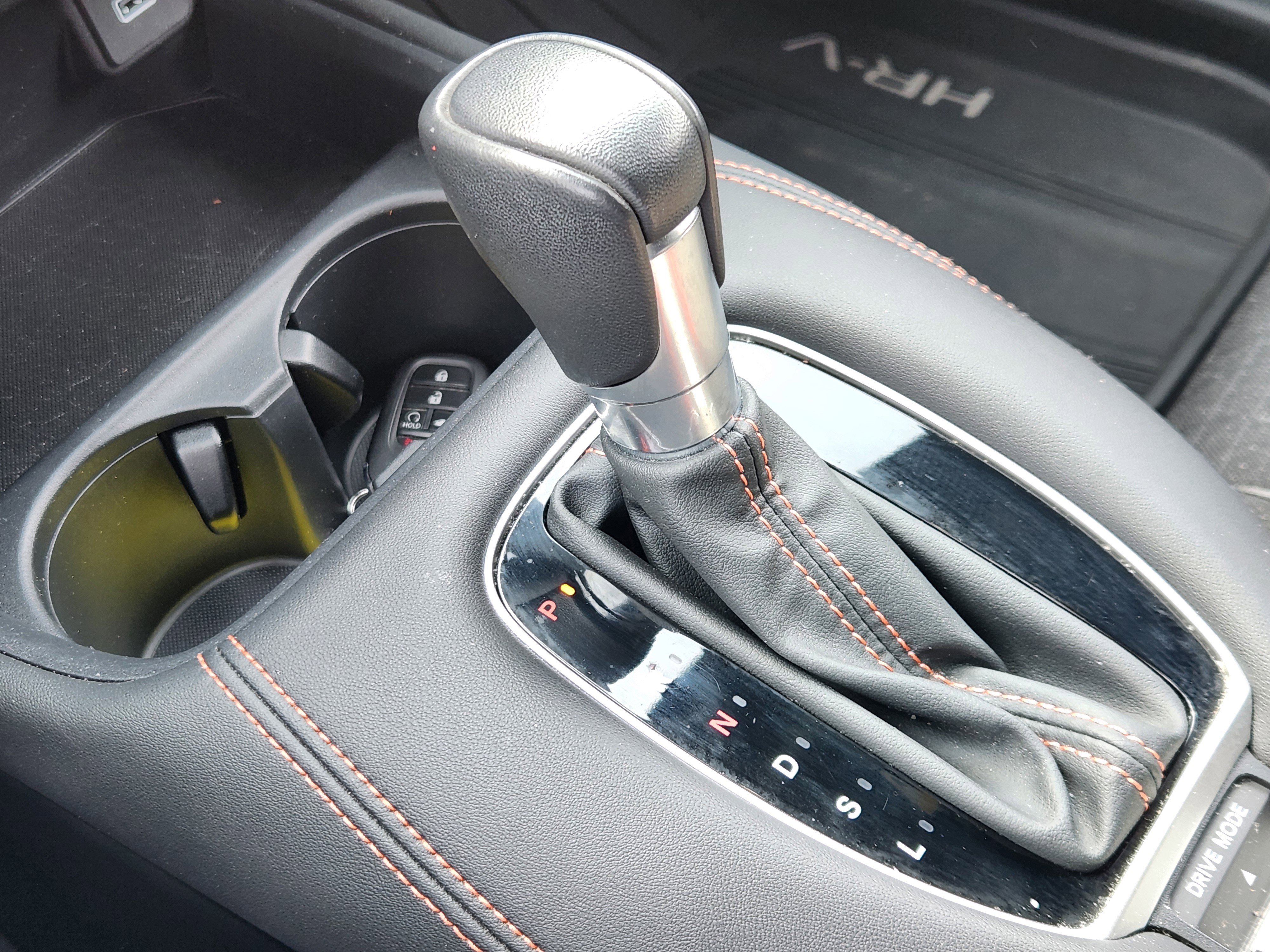 Used 2023 Honda HR-V Sport image 12