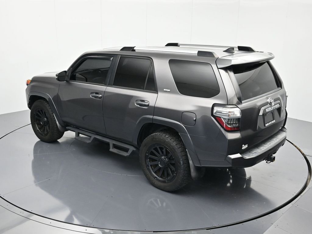Used 2019 Toyota 4Runner SR5 Premium image 36