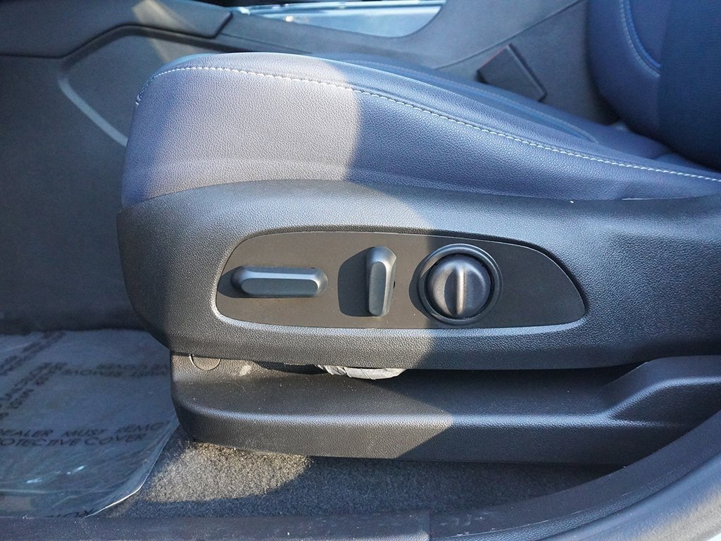 Used 2024 Chevrolet Blazer RS w/ Driver Confidence II Package image 38