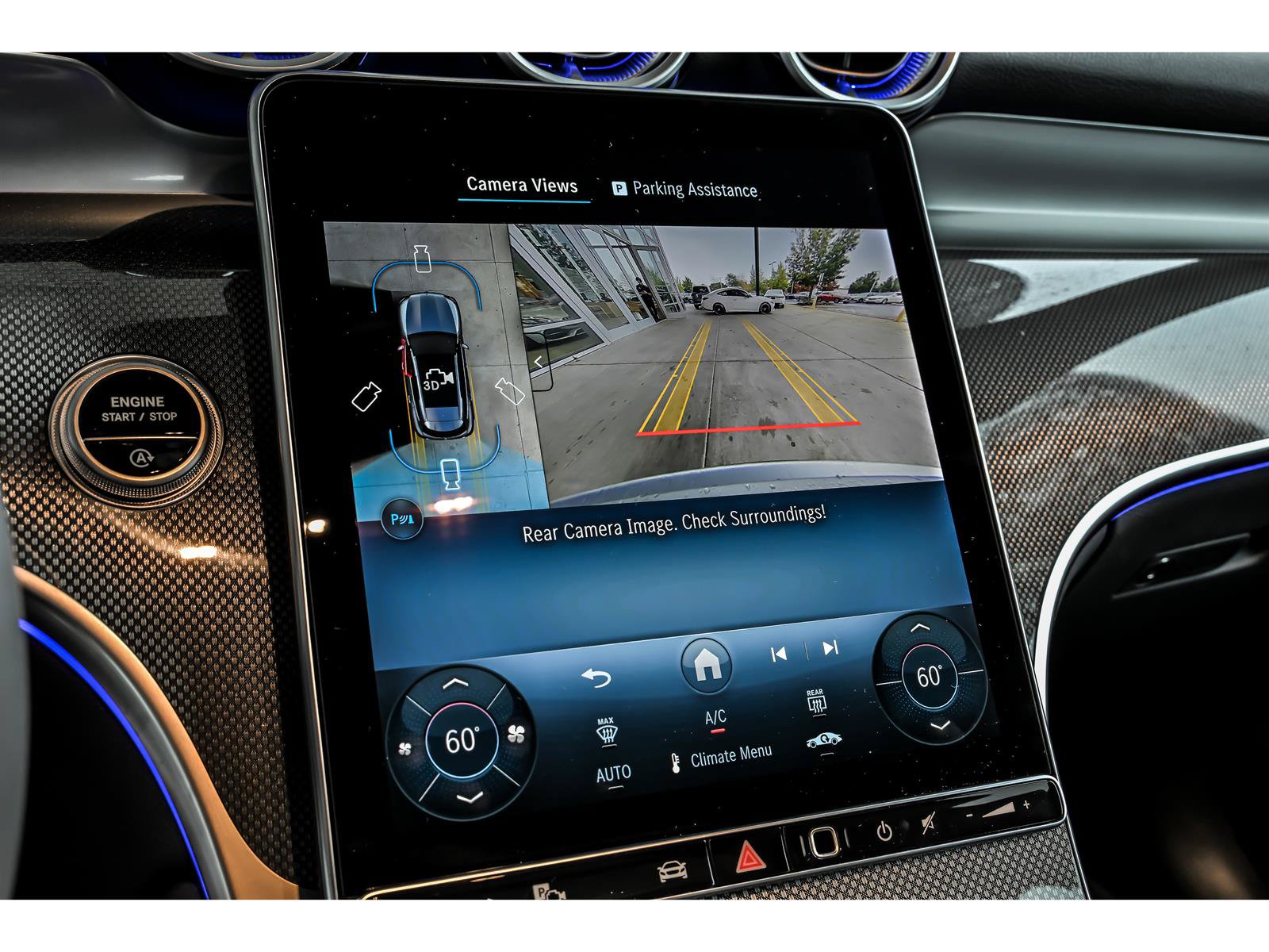 Certified 2026 Mercedes-Benz GLC 300 4MATIC image 21