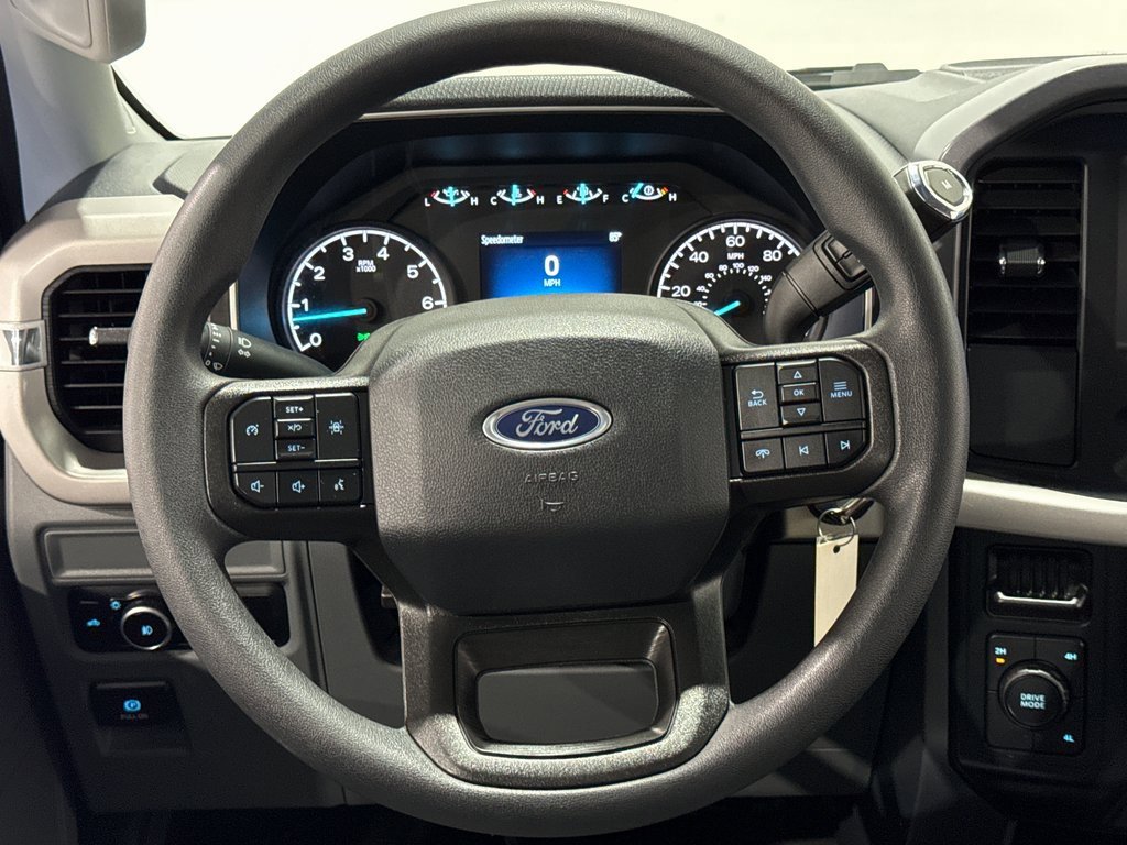 Used 2023 Ford F150 XLT w/ XTR Package image 4
