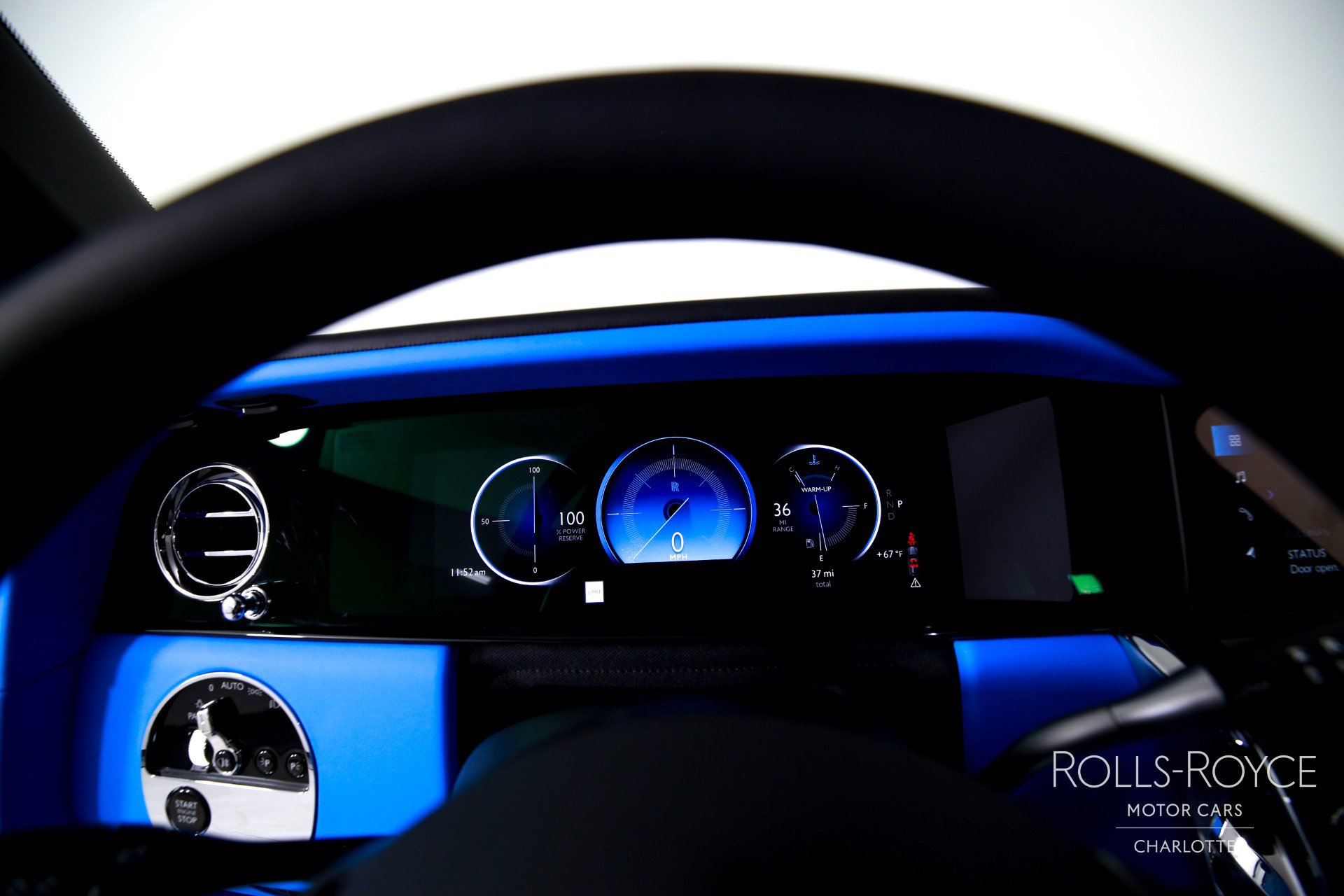 New 2026 Rolls-Royce Cullinan image 14