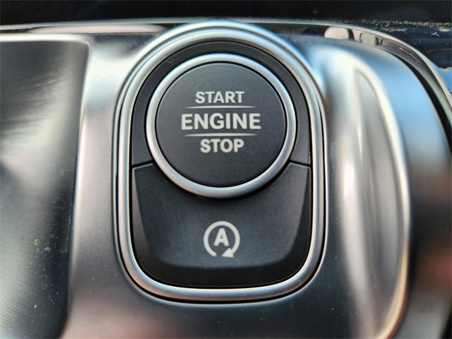 New 2025 Mercedes-Benz GLB 250 4MATIC image 23