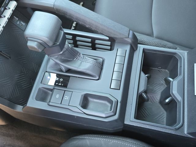 Used 2025 Toyota Tacoma SR RWD image 25