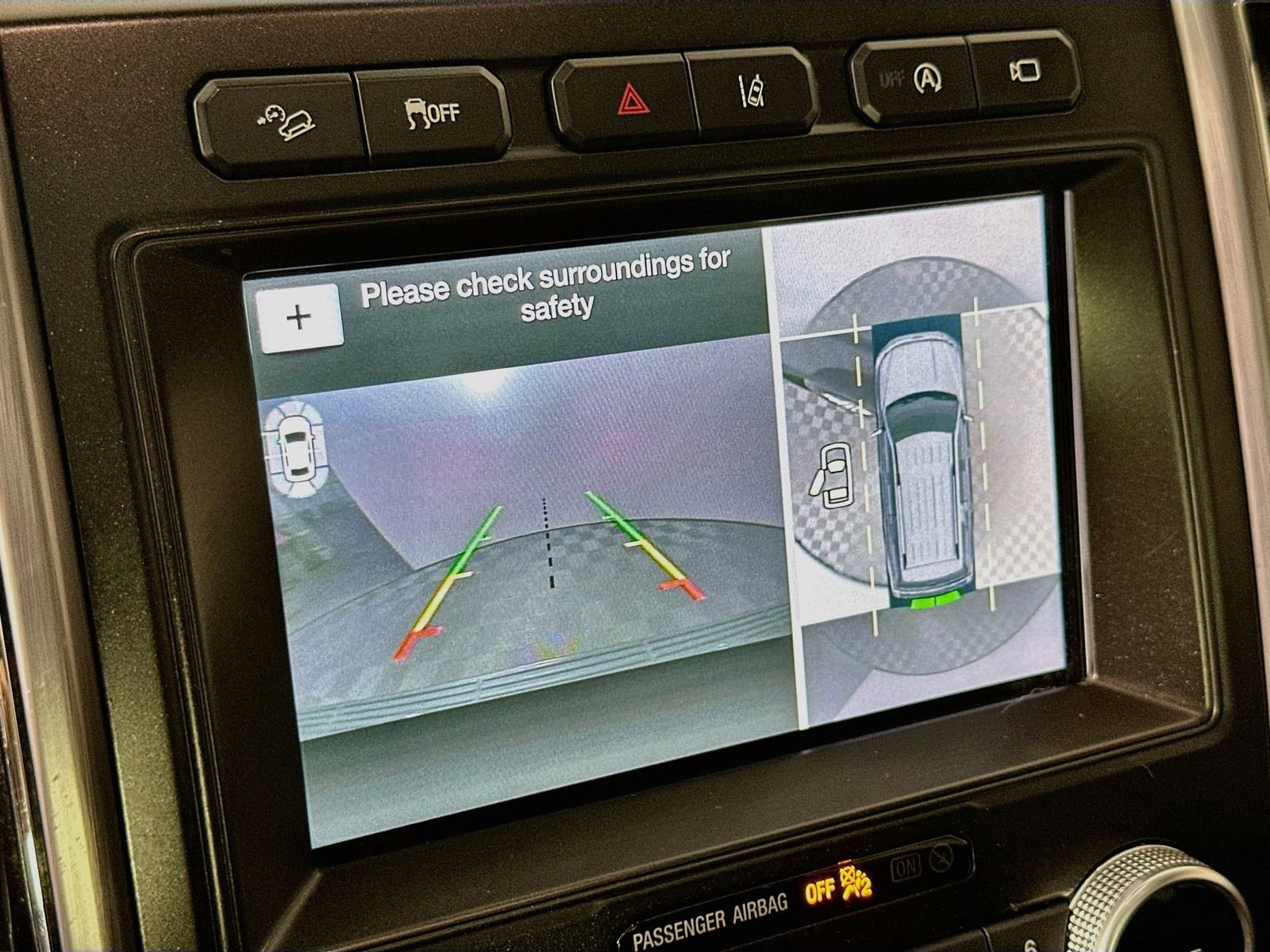 Used 2018 Ford Expedition Platinum AWD/4WD image 14