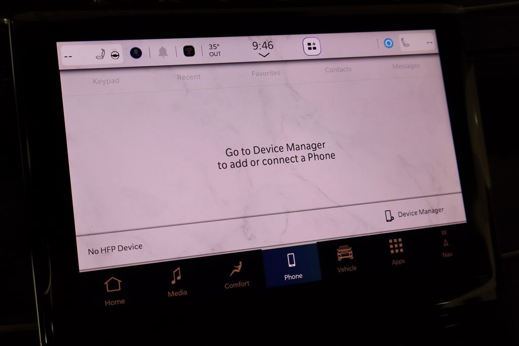 New 2025 Jeep Grand Cherokee Limited image 34