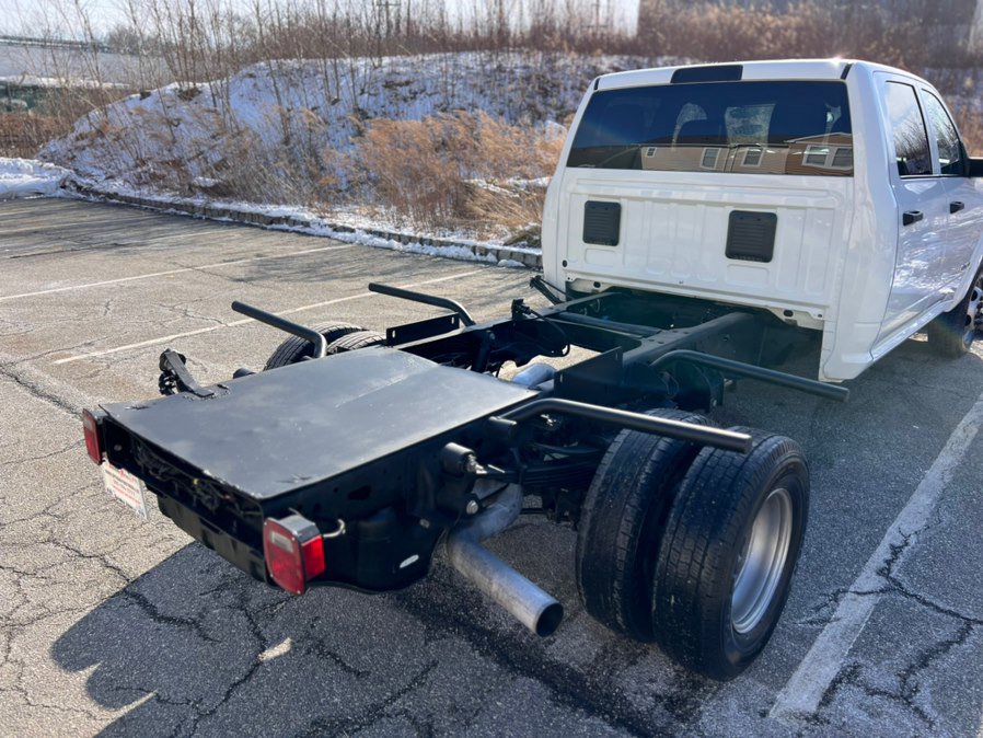 Used 2022 RAM 3500 Tradesman image 35