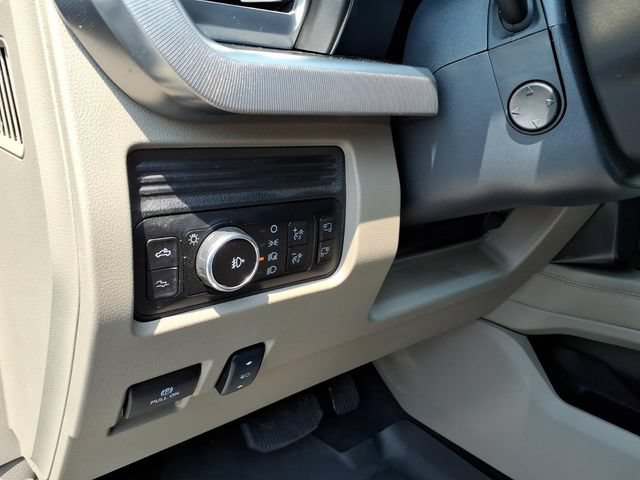Used 2025 Ford F450 Platinum w/ Platinum Plus Package AWD/4WD image 28