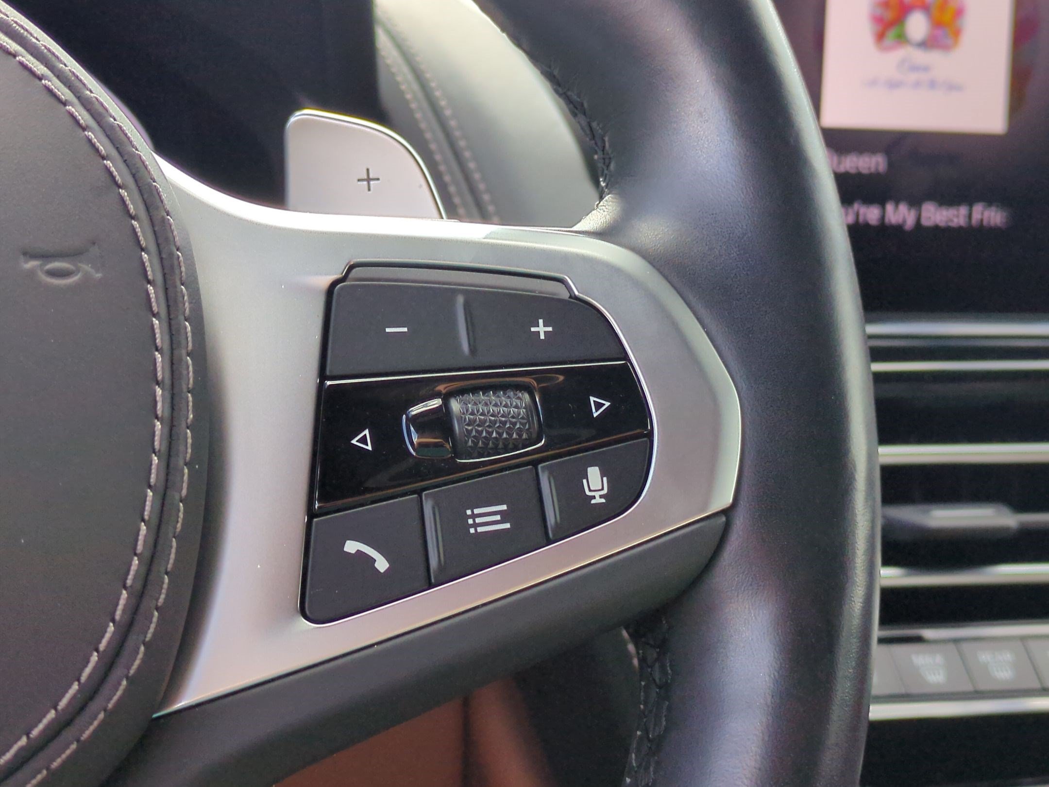 Certified 2025 BMW 840i RWD image 20