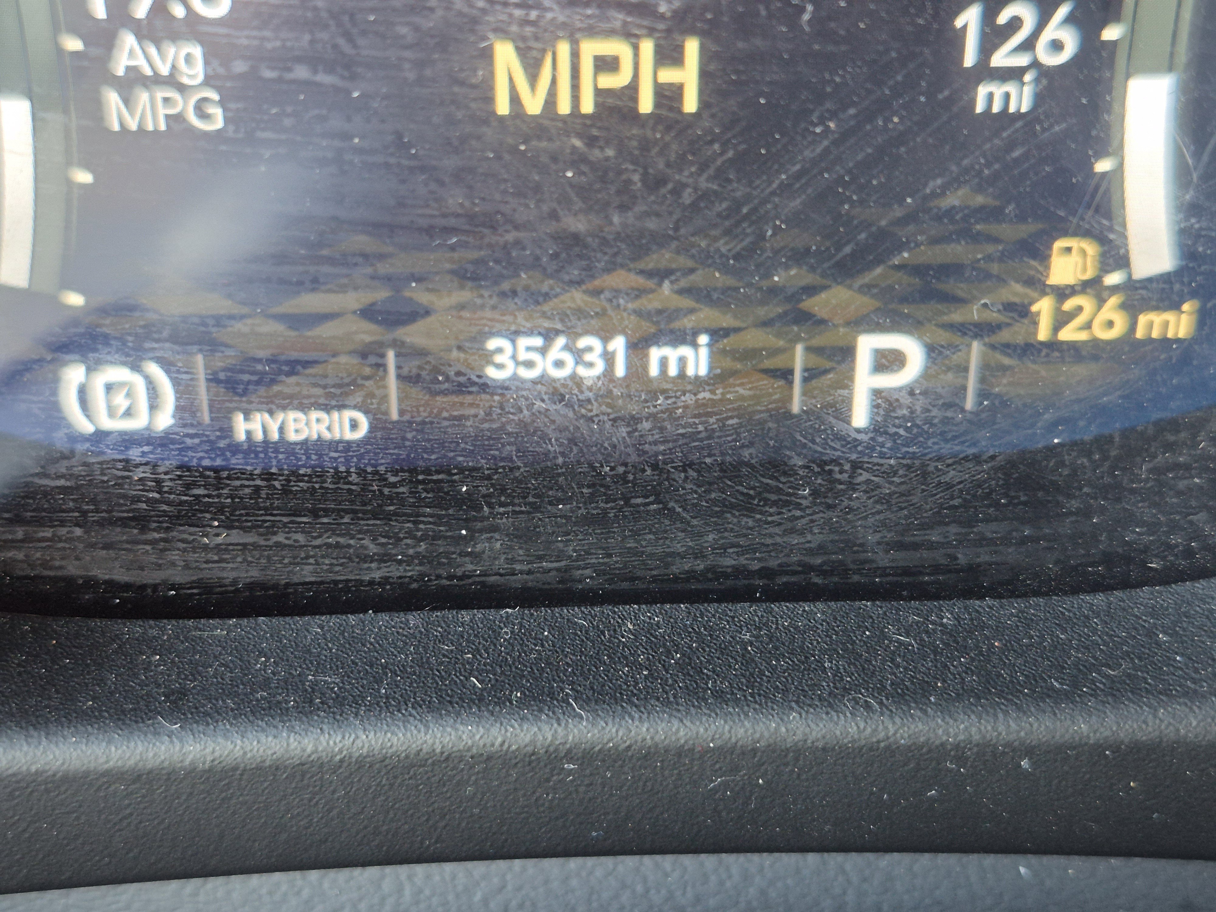 Used 2023 Jeep Wrangler Sahara 4xe image 17