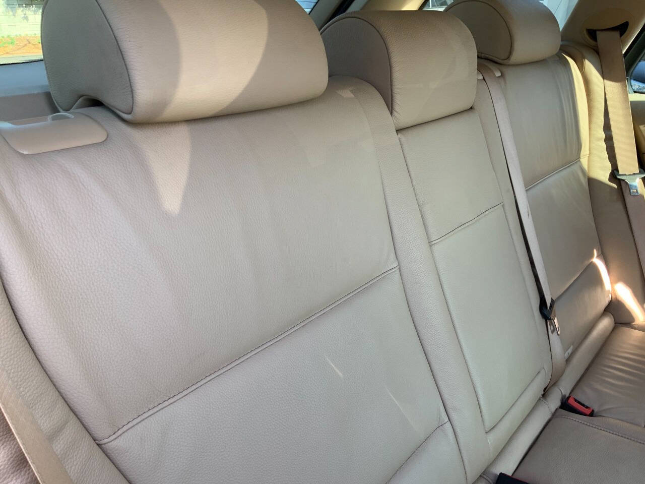 Used 2006 BMW X5 3.0i AWD/4WD image 16