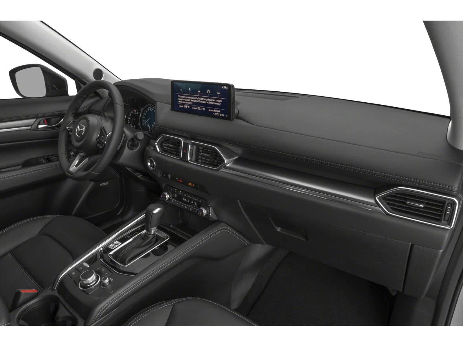 Used 2025 MAZDA CX-5 AWD 2.5 S w/ Premium Plus Pkg image 10
