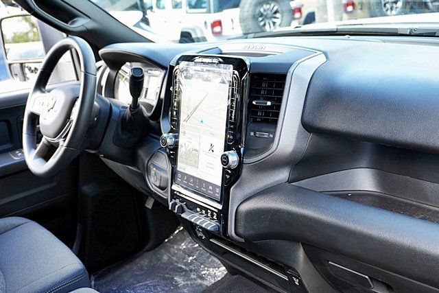 New 2026 RAM 2500 Tradesman AWD/4WD image 14