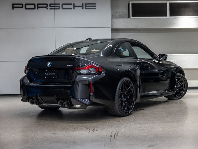 Used 2024 BMW M2 w/ Lighting Package image 23