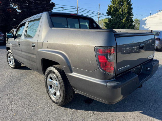 Used 2012 Honda Ridgeline RT image 7