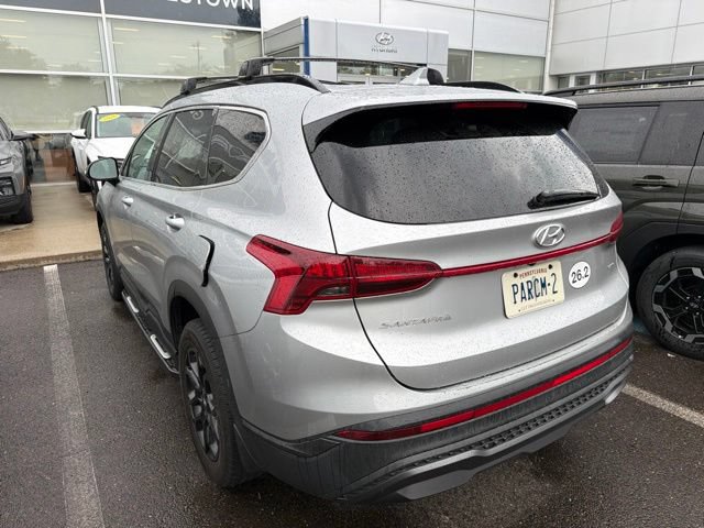 Used 2022 Hyundai Santa Fe XRT AWD/4WD image 7