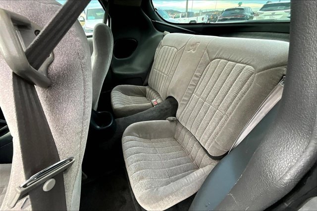 Used 1997 Chevrolet Camaro Z28 w/ Preferred Equipment Group 2 image 16