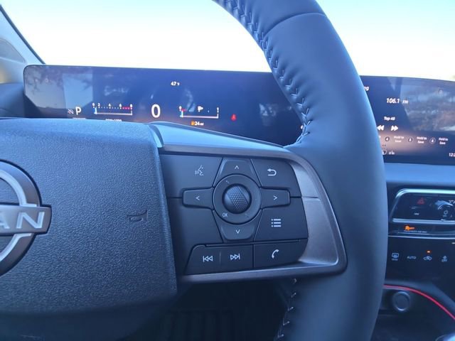 New 2026 Nissan Sentra SV image 12