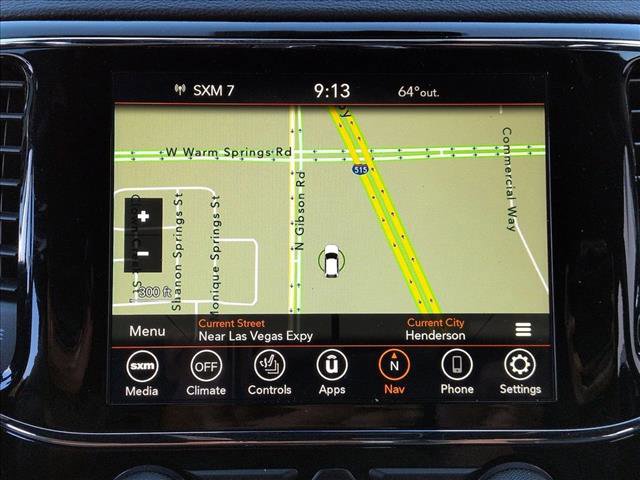 Used 2020 Jeep Grand Cherokee Trailhawk w/ Trailhawk Luxury Group image 13