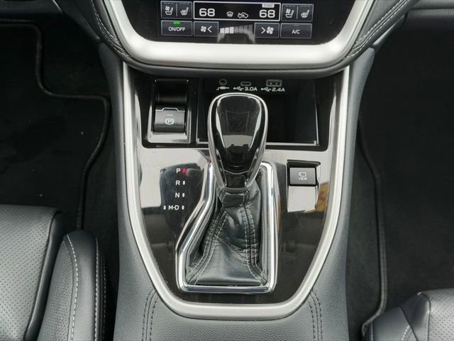 Used 2024 Subaru Legacy Touring XT image 29