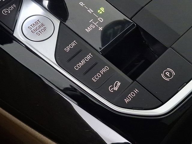 Used 2022 BMW X3 xDrive30i w/ Convenience Package image 25