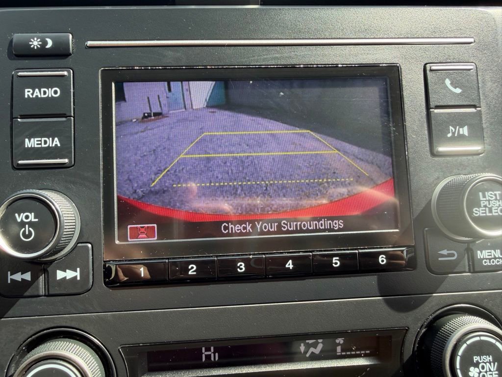 Used 2019 Honda Civic Sport image 26