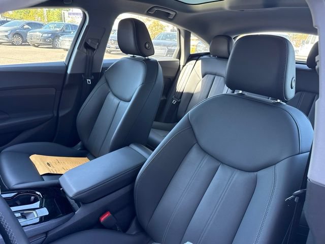 Used 2025 Audi A5 2.0T Premium w/ Premium Plus AWD/4WD image 10