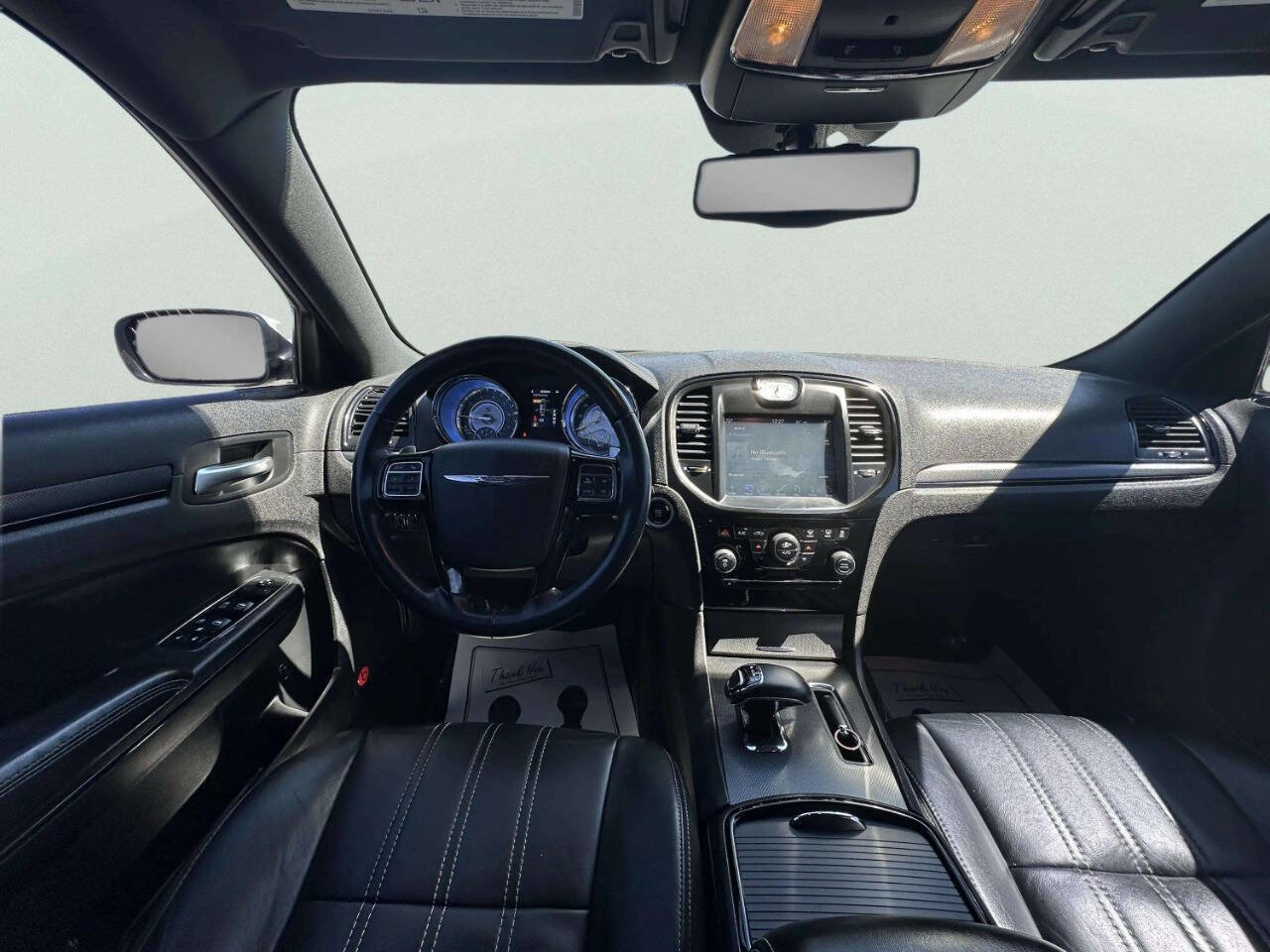 Used 2014 Chrysler 300 S image 19